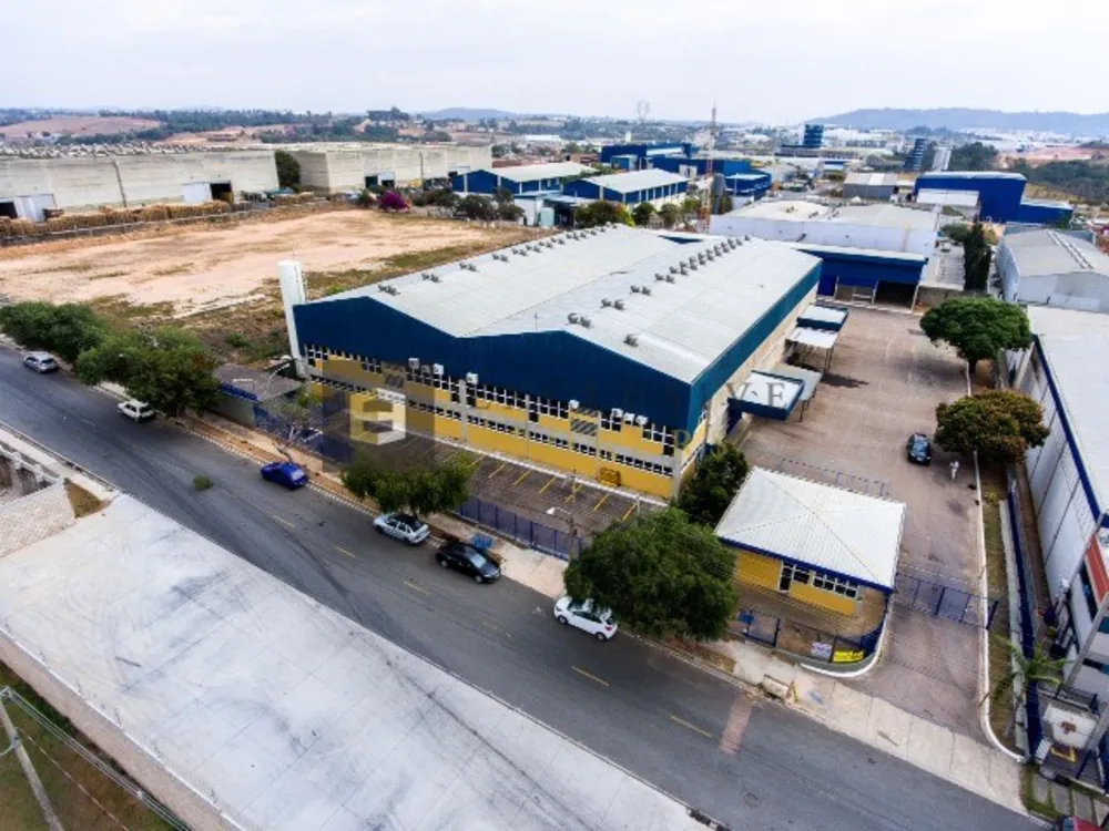 Depósito-Galpão, 3500 m² - Foto 1