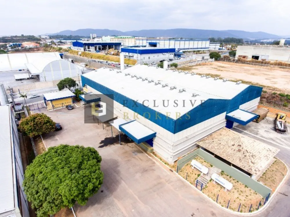 Depósito-Galpão, 3500 m² - Foto 3