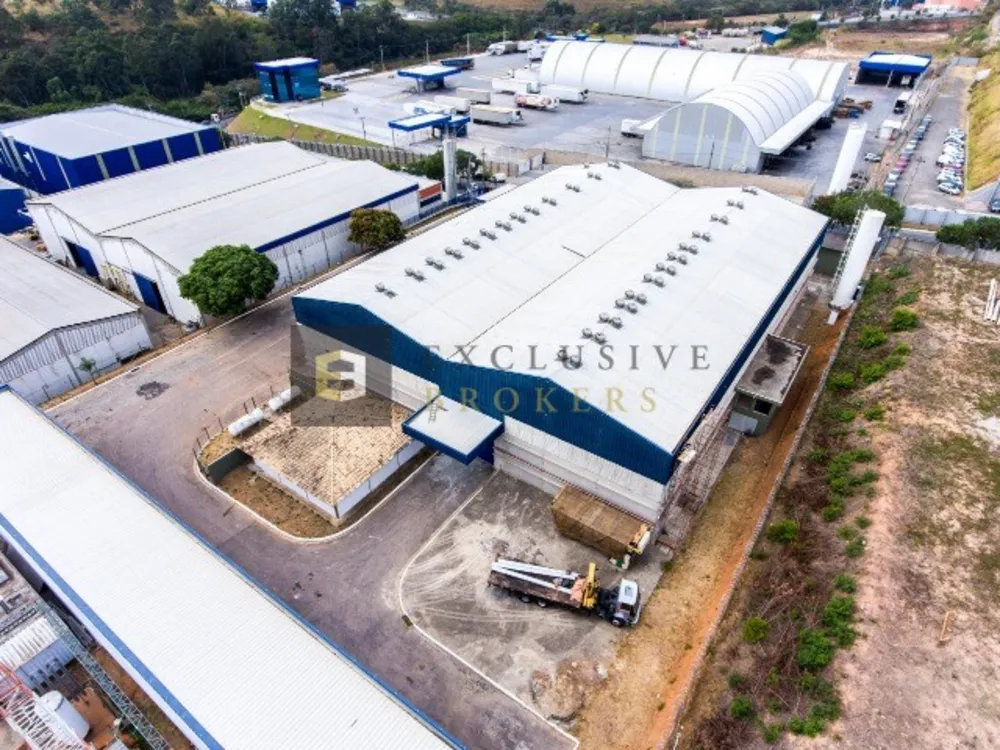 Depósito-Galpão, 3500 m² - Foto 4