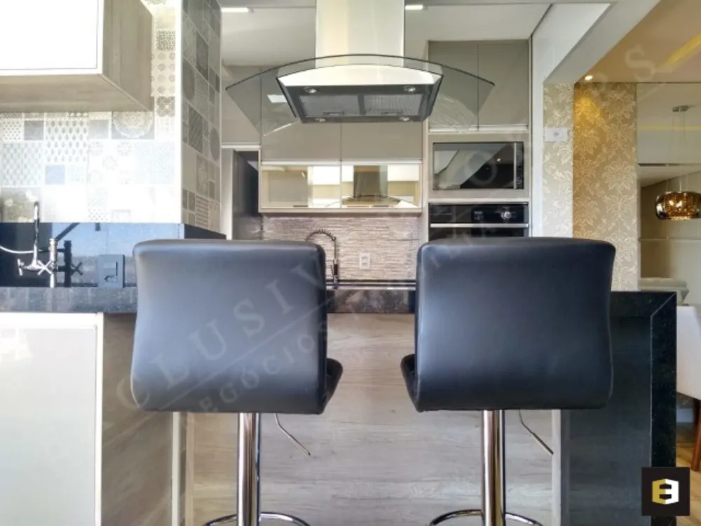 Apartamento, 2 quartos, 70 m² - Foto 1