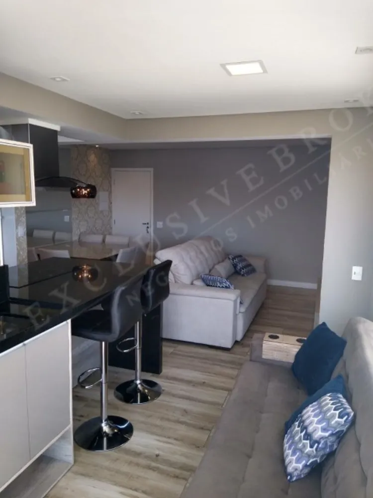 Apartamento, 2 quartos, 70 m² - Foto 4