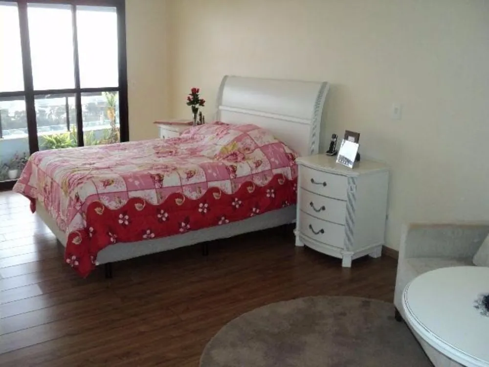 Apartamento, 4 quartos, 301 m² - Foto 2