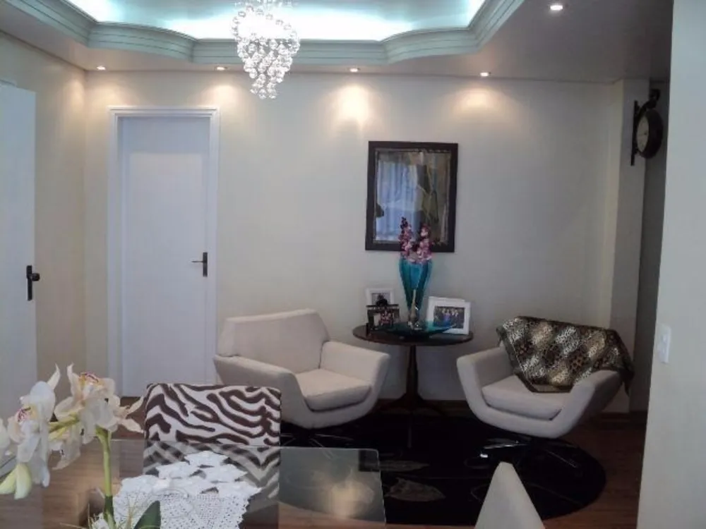 Apartamento, 4 quartos, 301 m² - Foto 1