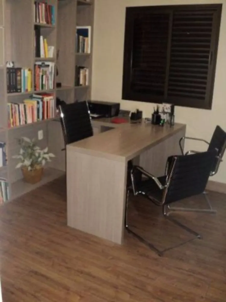 Apartamento, 4 quartos, 301 m² - Foto 4