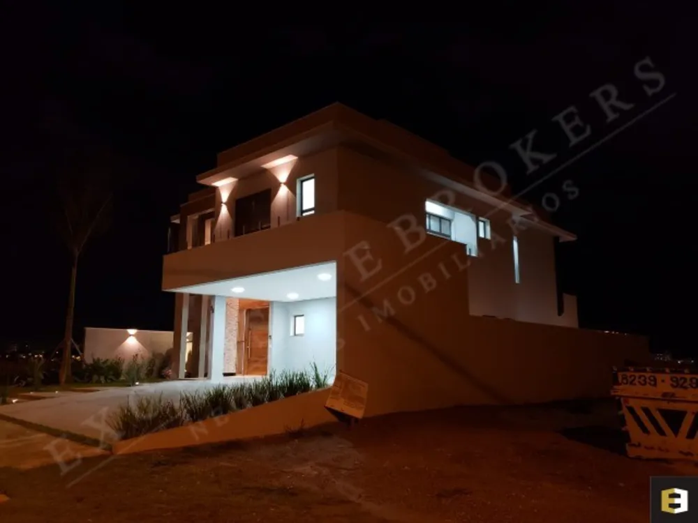 Casa de Condomínio, 4 quartos - Foto 2