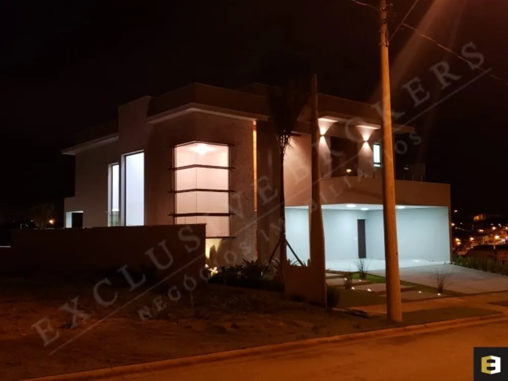 Casa de Condomínio, 4 quartos - Foto 3