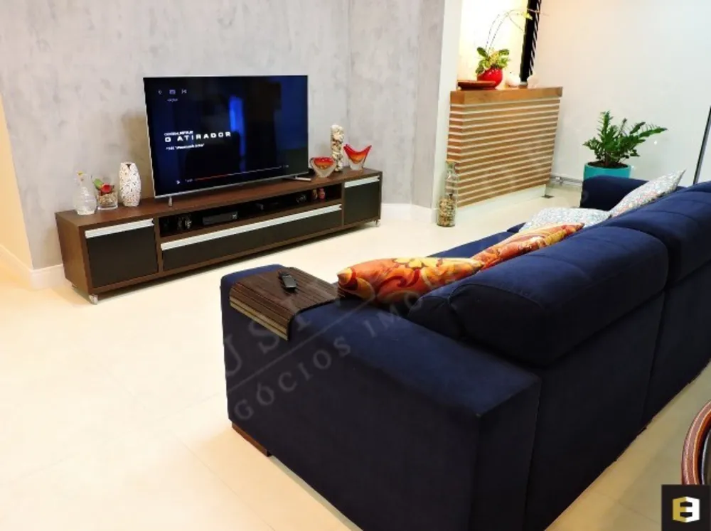 Apartamento, 3 quartos, 117 m² - Foto 3