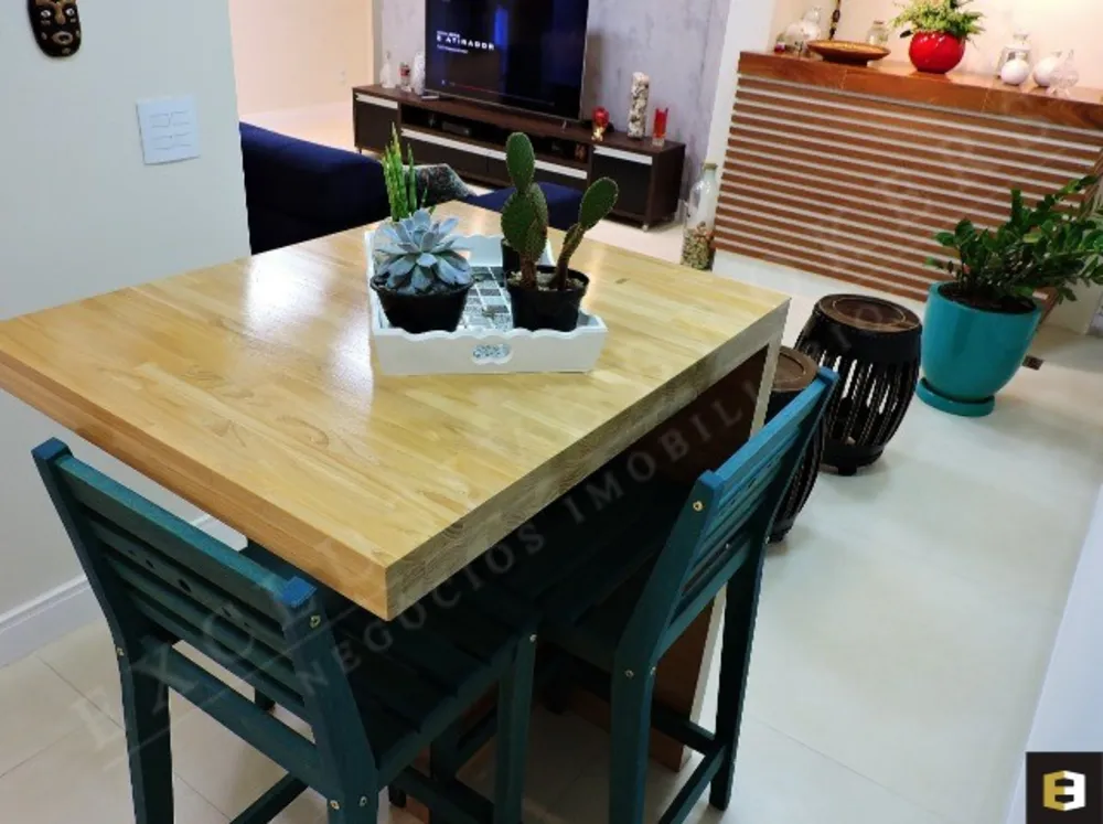 Apartamento, 3 quartos, 117 m² - Foto 2