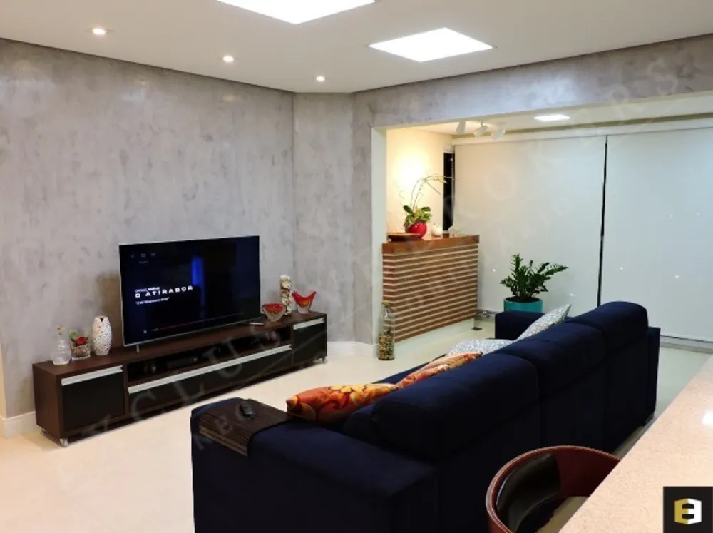 Apartamento, 3 quartos, 117 m² - Foto 4