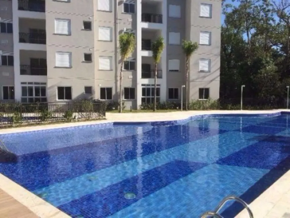 Apartamento, 3 quartos, 83 m² - Foto 1