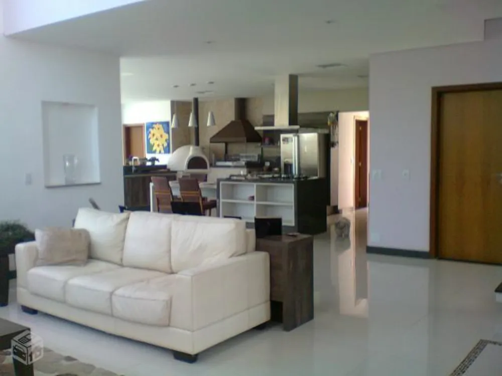 Casa de Condomínio, 4 quartos - Foto 4