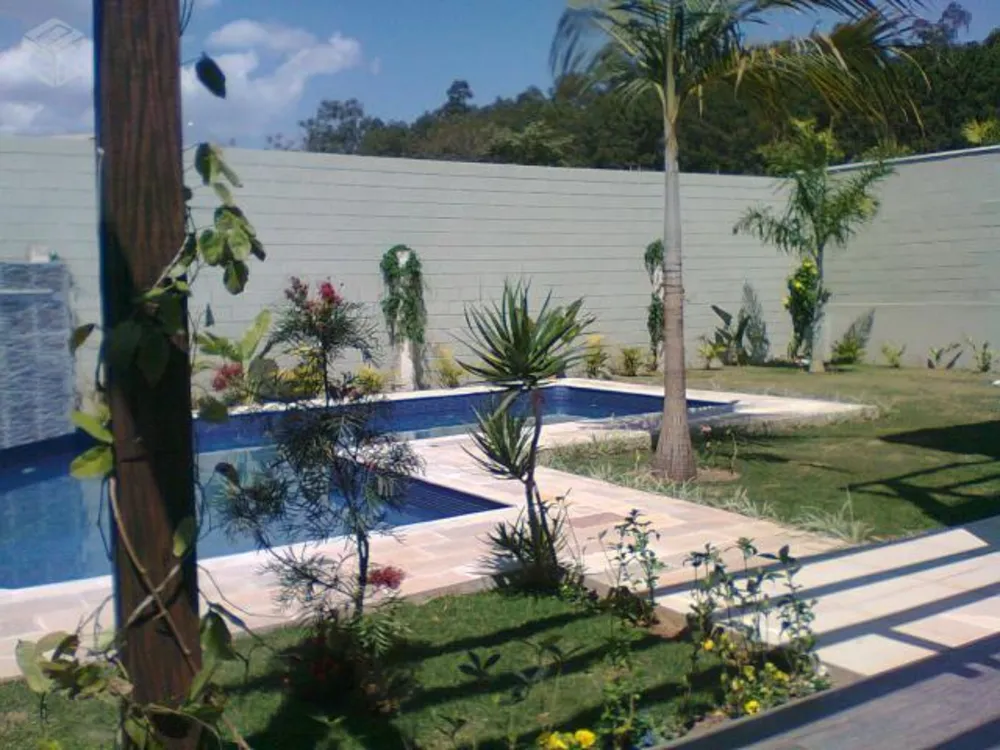 Casa de Condomínio, 4 quartos - Foto 1