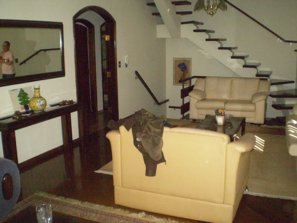 Sobrado, 5 quartos, 435 m² - Foto 3