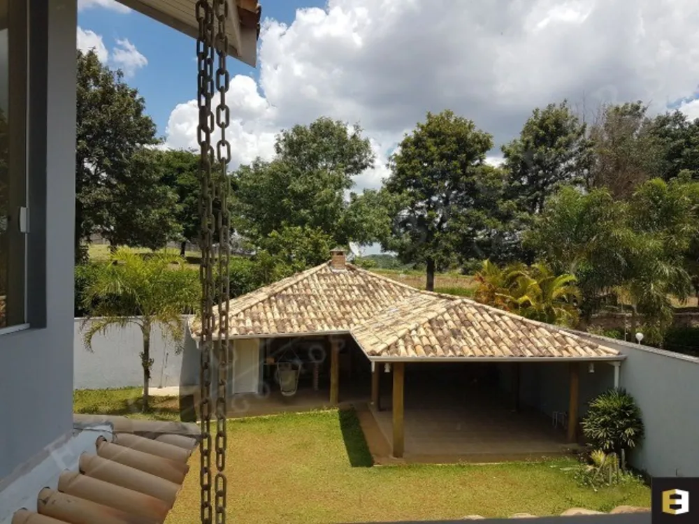 Casa de Condomínio, 4 quartos - Foto 3