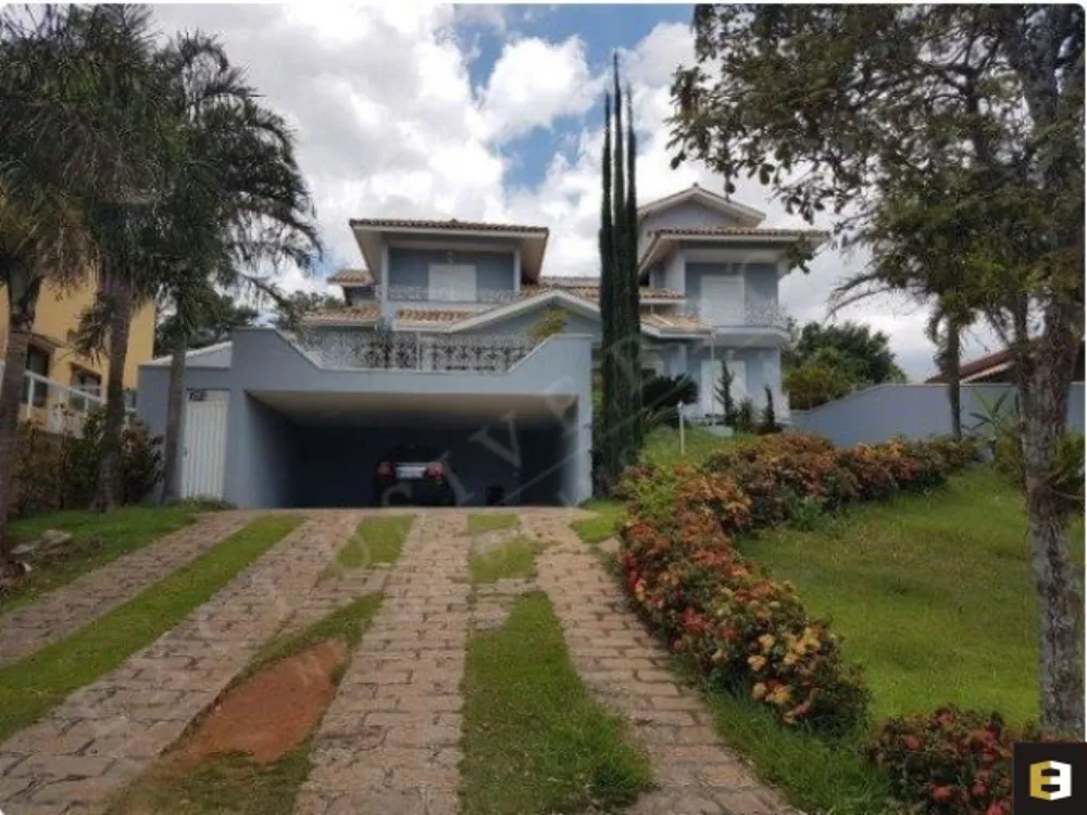 Casa de Condomínio, 4 quartos - Foto 2