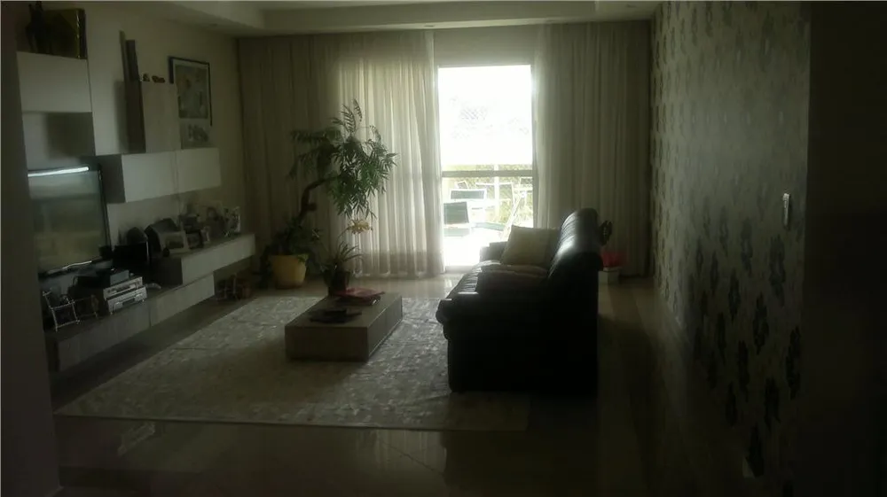 Apartamento, 4 quartos, 187 m² - Foto 2