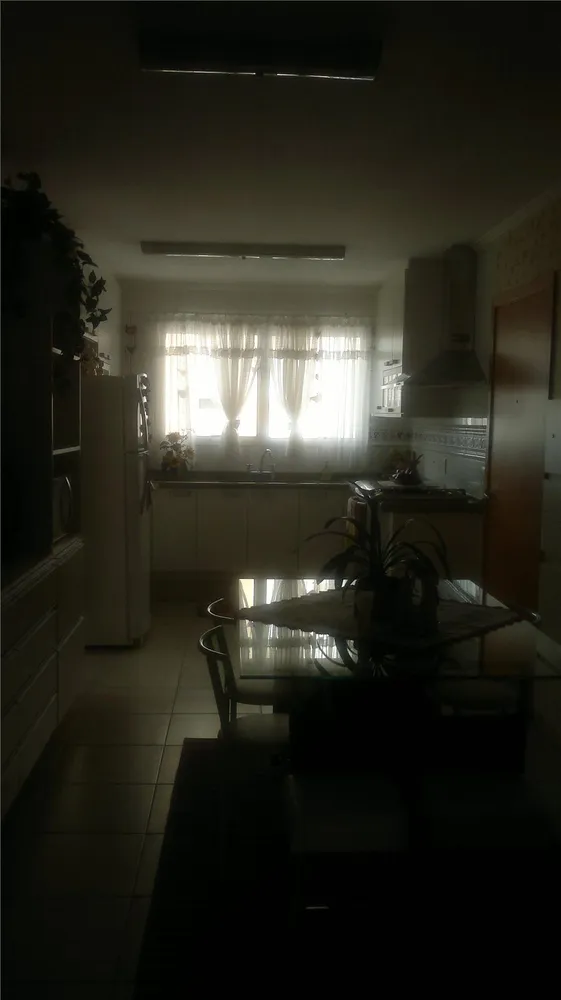 Apartamento, 4 quartos, 187 m² - Foto 3