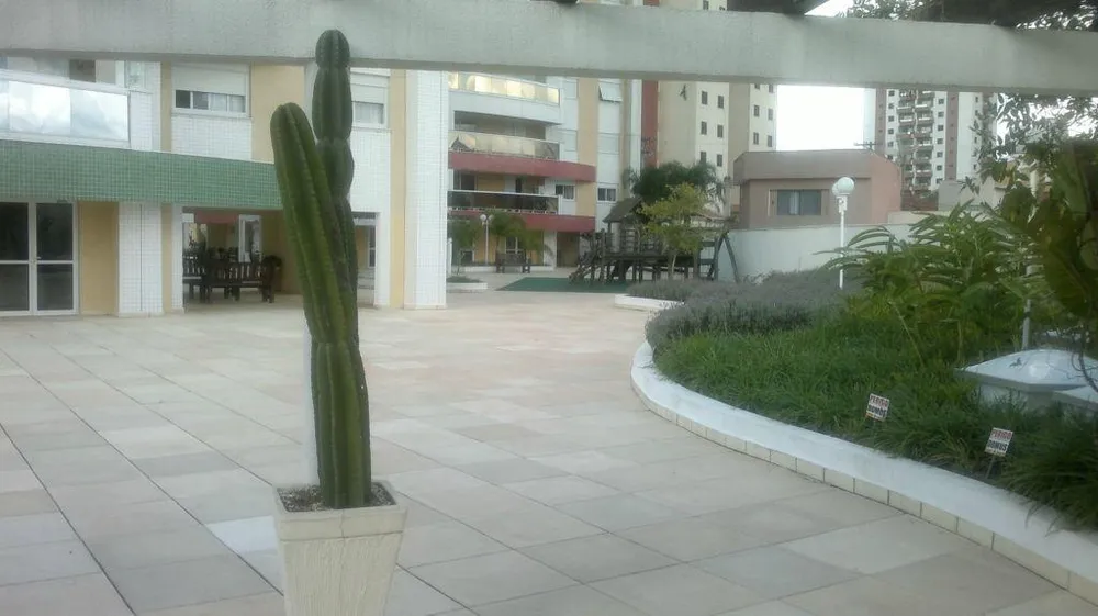 Apartamento, 4 quartos, 187 m² - Foto 1