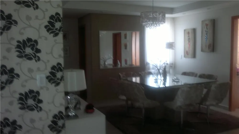 Apartamento, 4 quartos, 187 m² - Foto 4