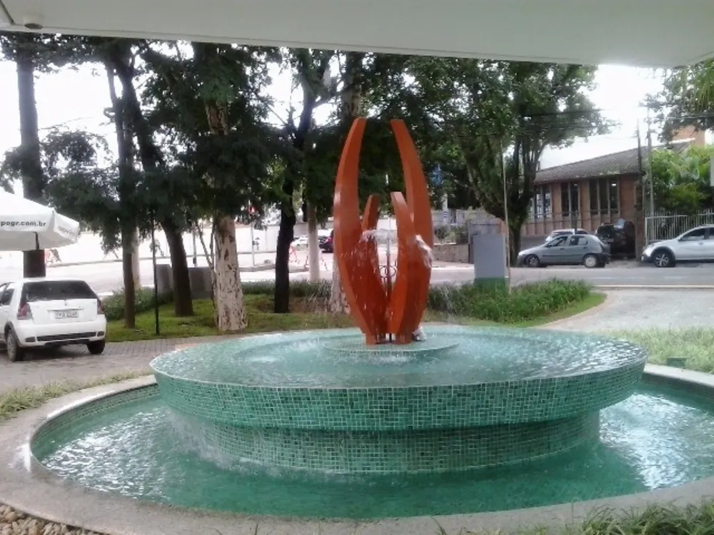 Sala-Conjunto, 37 m² - Foto 2