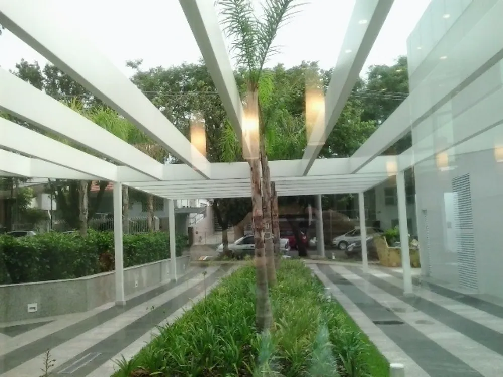 Sala-Conjunto, 37 m² - Foto 1