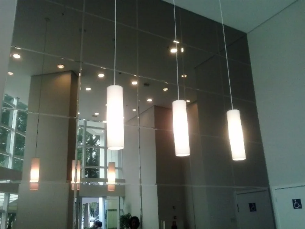 Sala-Conjunto, 37 m² - Foto 4
