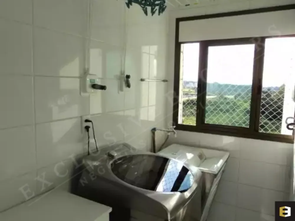 Apartamento, 3 quartos, 92 m² - Foto 2
