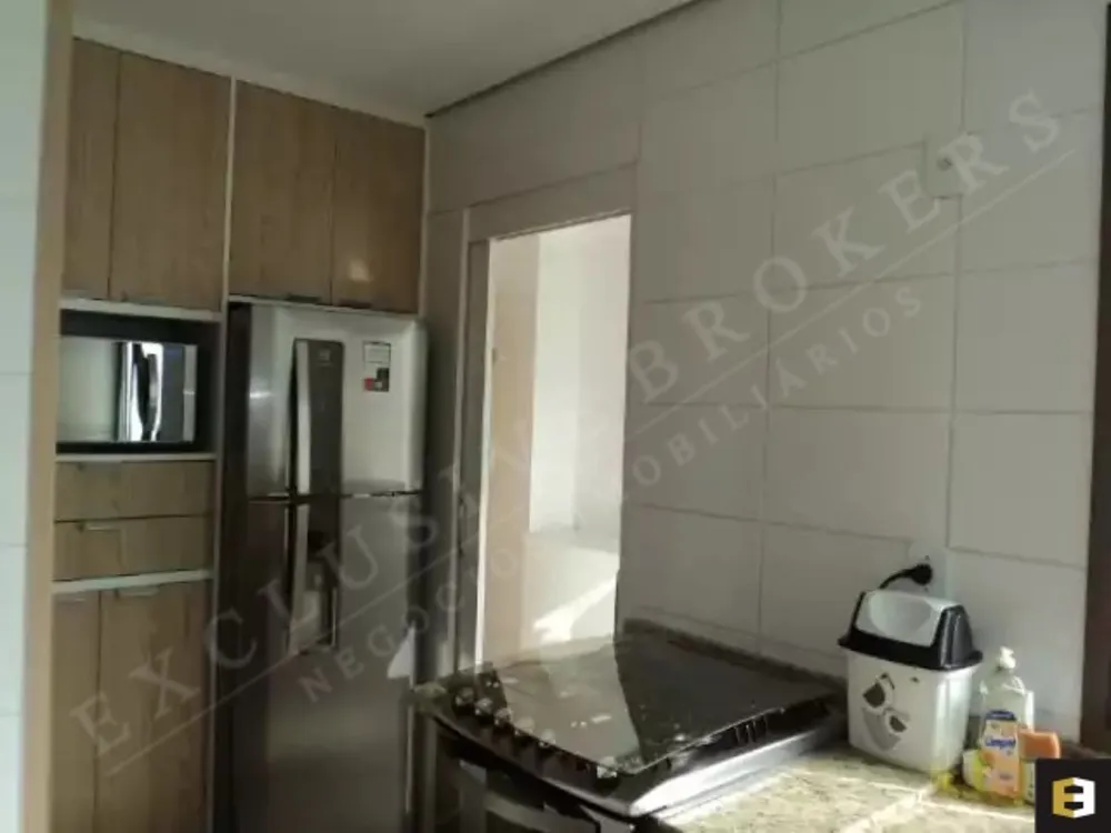 Apartamento, 3 quartos, 92 m² - Foto 4