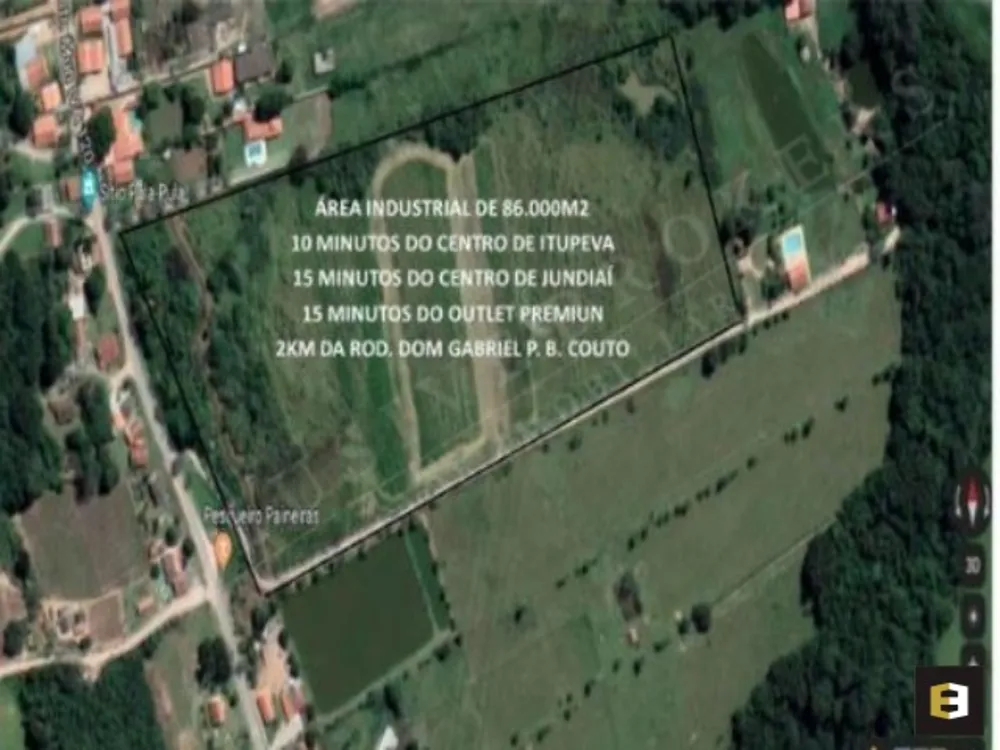 Loteamento e Condomínio - Foto 1