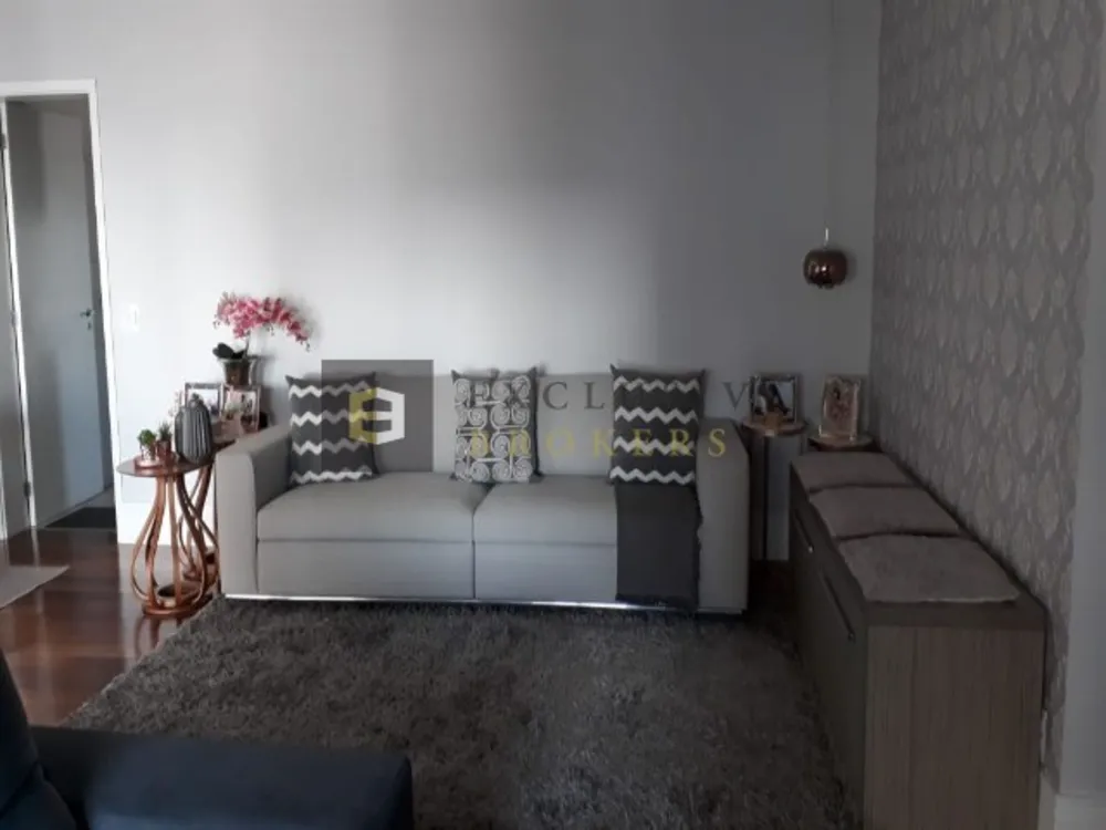 Apartamento, 3 quartos, 108 m² - Foto 4