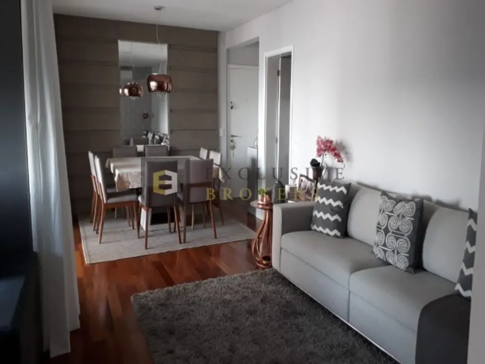 Apartamento, 3 quartos, 108 m² - Foto 3