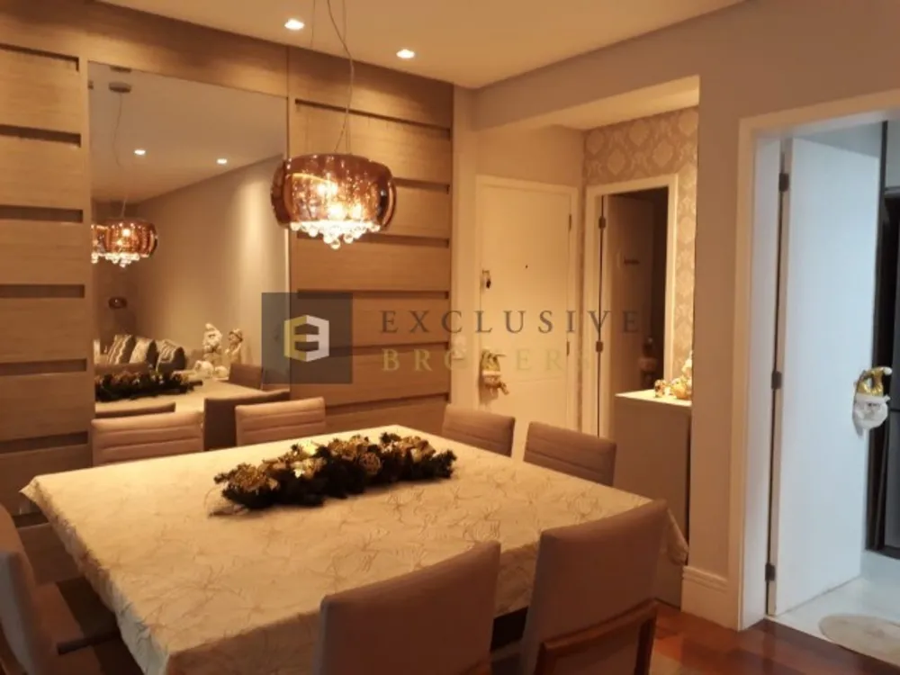 Apartamento, 3 quartos, 108 m² - Foto 2