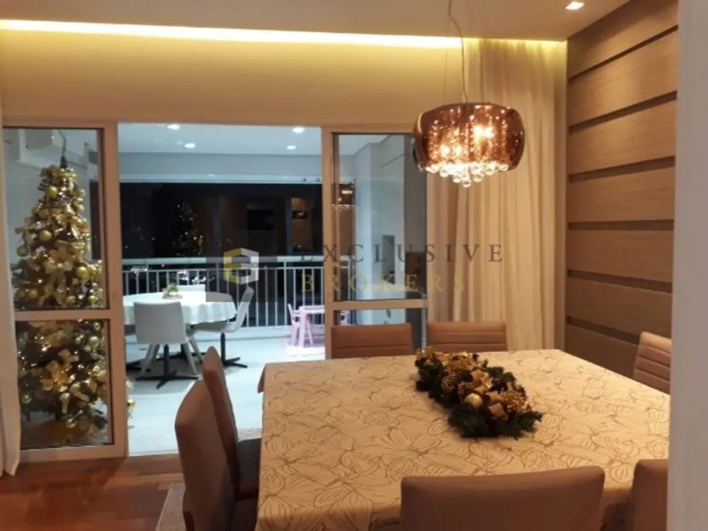 Apartamento, 3 quartos, 108 m² - Foto 1