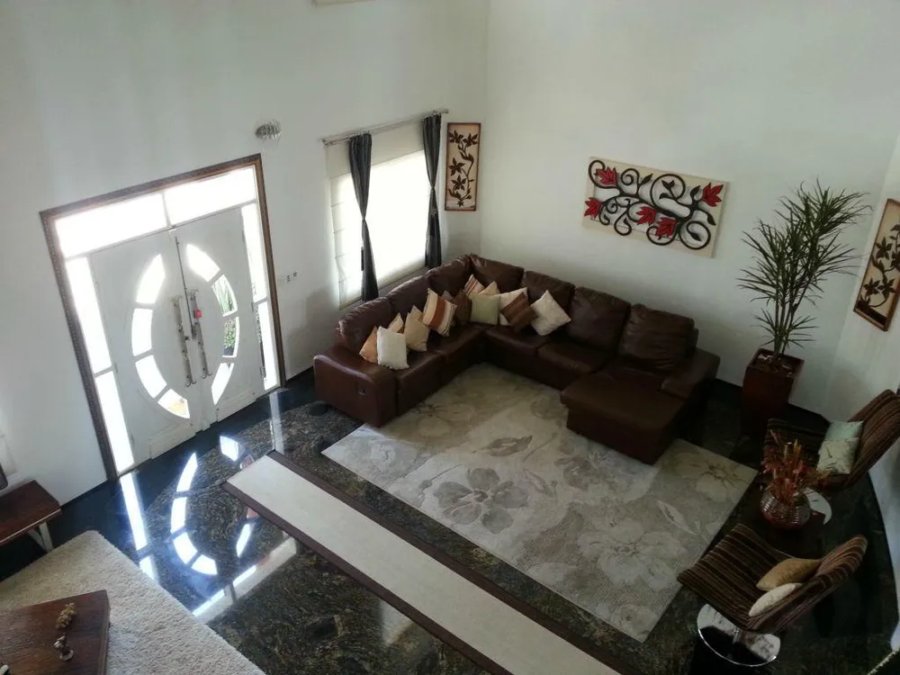 Casa de Condomínio, 6 quartos - Foto 4