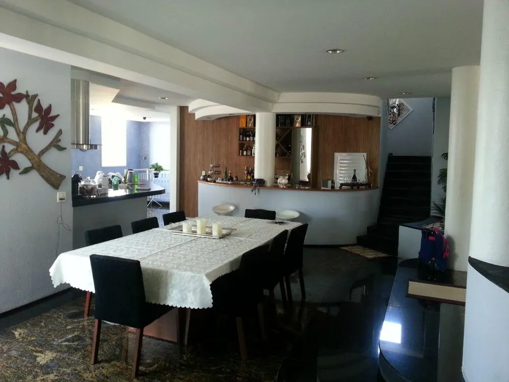 Casa de Condomínio, 6 quartos - Foto 2