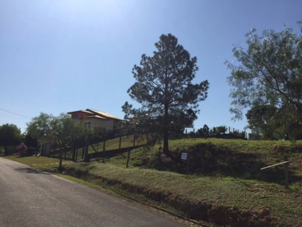 Terreno, 1473 m² - Foto 1