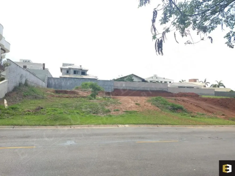 Terreno, 1069 m² - Foto 1