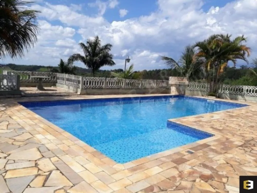 Chácara, 5 quartos - Foto 2