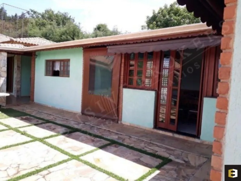 Chácara, 5 quartos - Foto 3