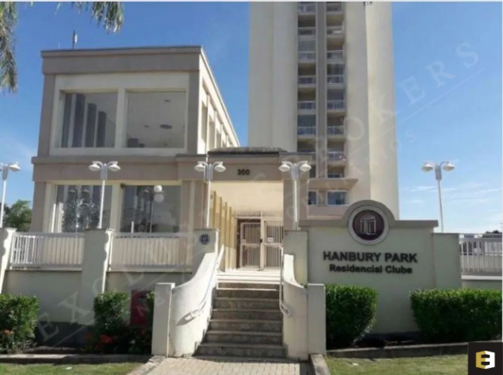 Apartamento, 3 quartos, 79 m² - Foto 1
