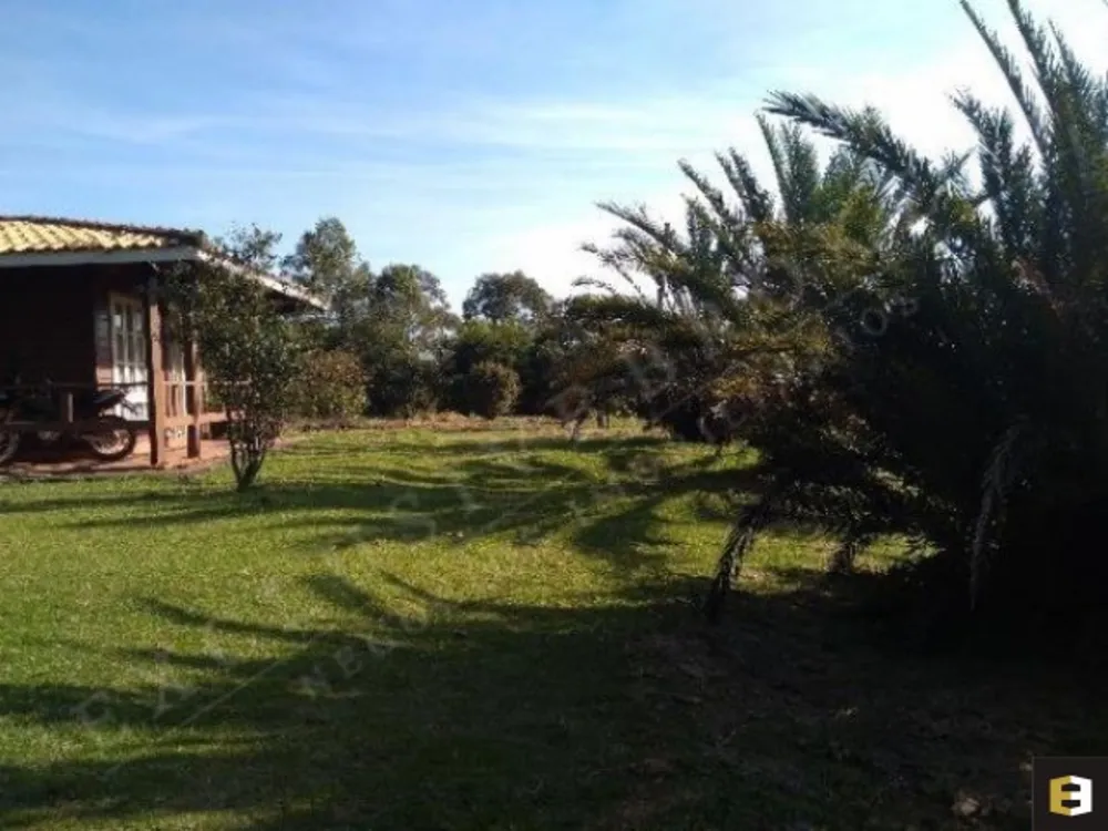 Chácara, 2 quartos - Foto 1