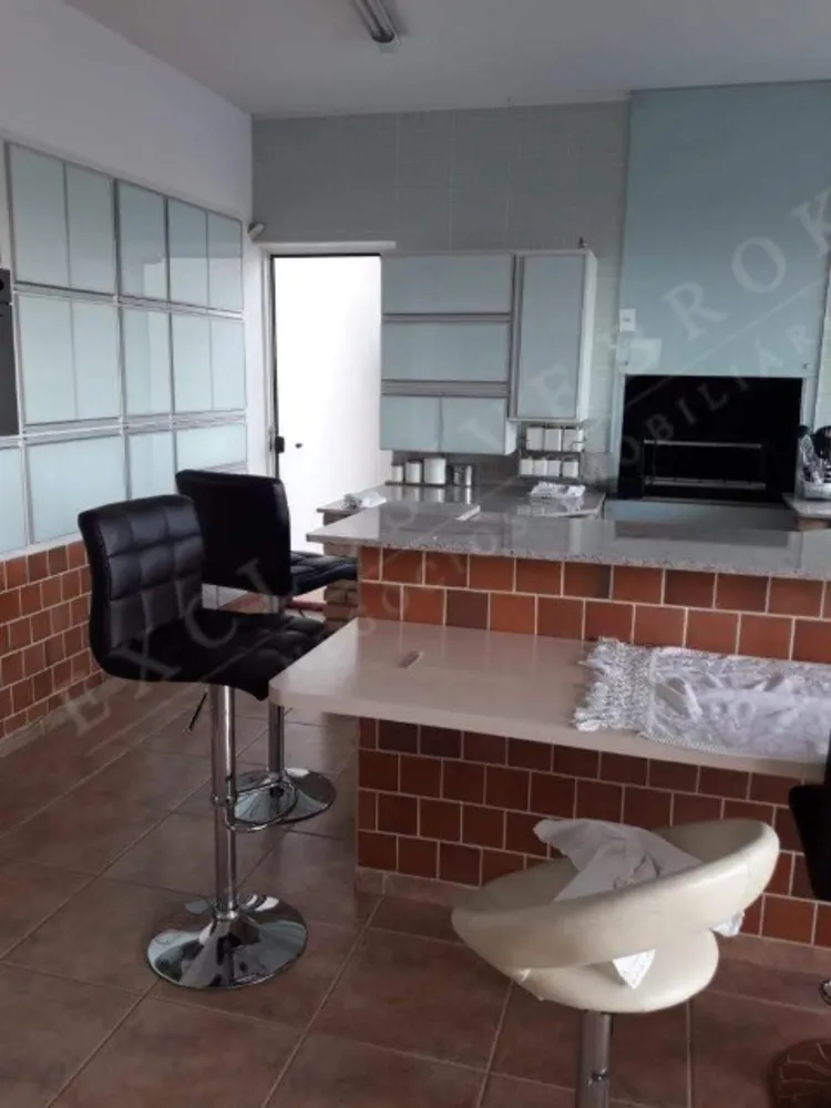 Casa de Condomínio, 5 quartos - Foto 4