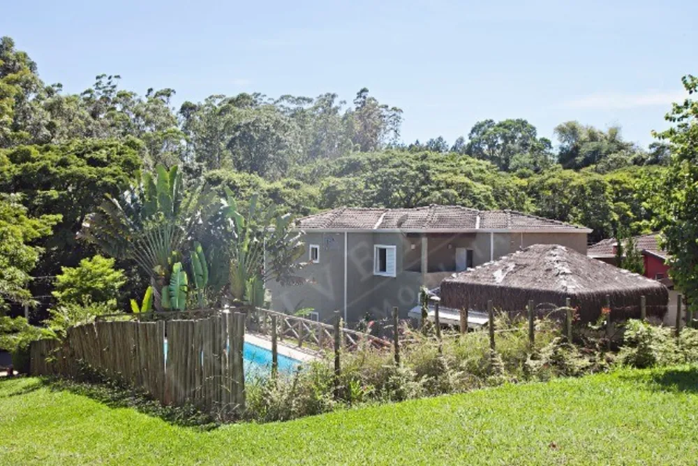 Casa de Condomínio, 4 quartos - Foto 2