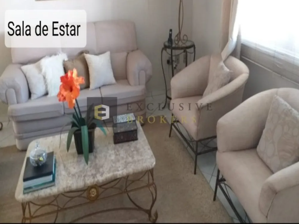 Casa, 3 quartos, 300 m² - Foto 1