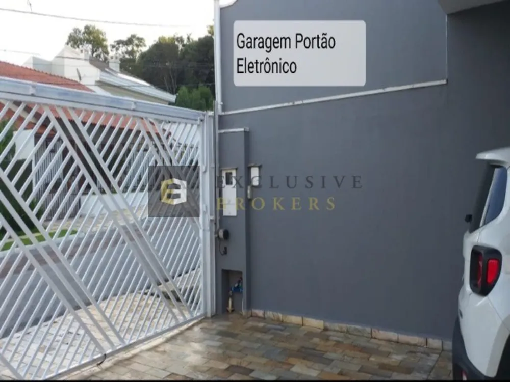 Casa, 3 quartos, 300 m² - Foto 3