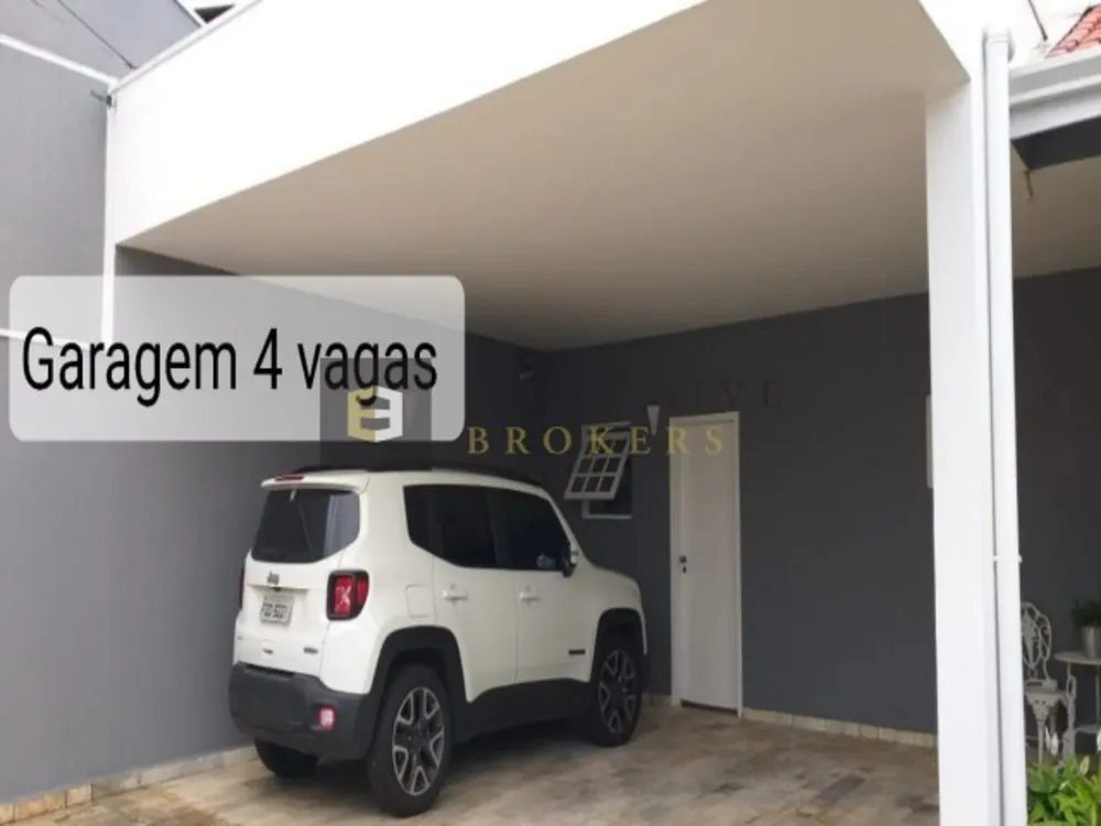 Casa, 3 quartos, 300 m² - Foto 4