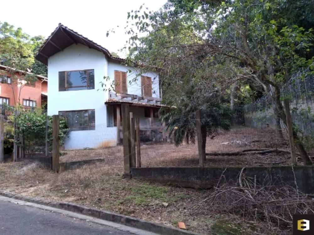 Casa de Condomínio, 2 quartos - Foto 1