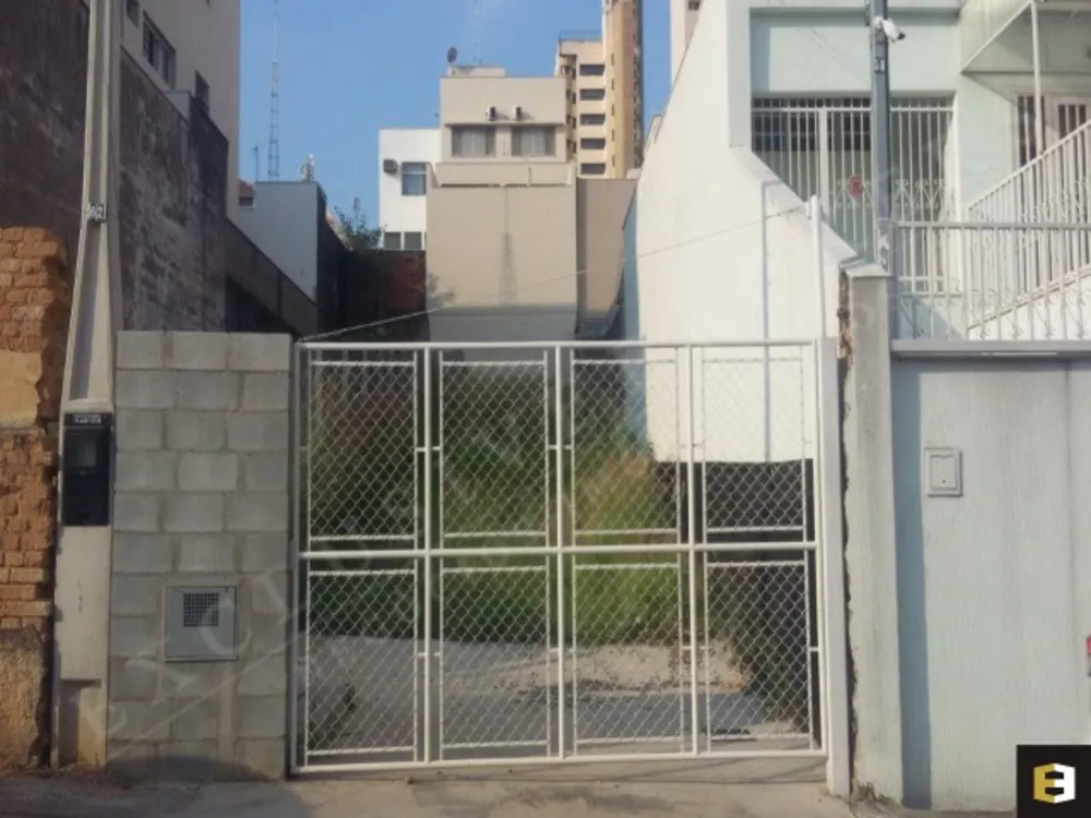 Terreno, 224 m² - Foto 1