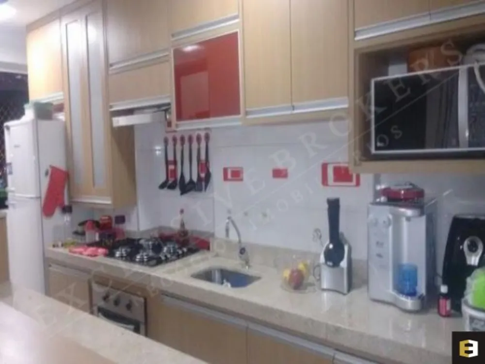 Apartamento, 3 quartos, 76 m² - Foto 3