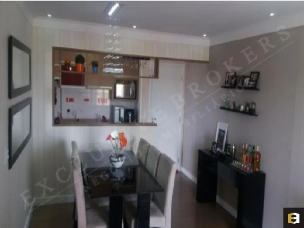 Apartamento, 3 quartos, 76 m² - Foto 1